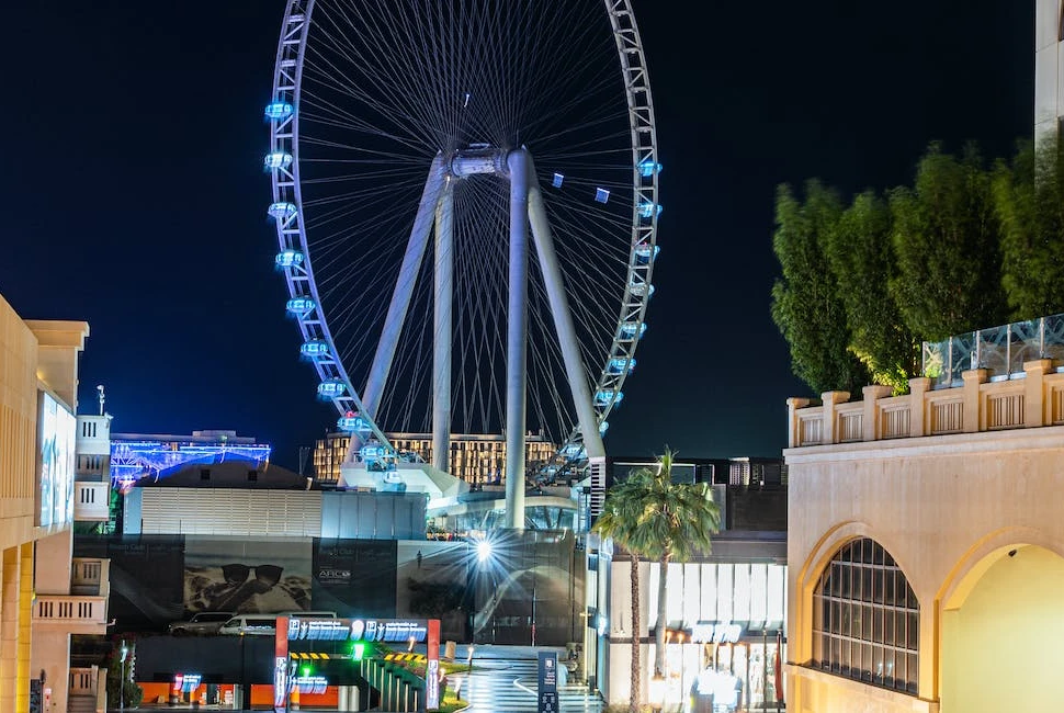 Exploring Las Vegas: Must-Visit Attractions and Exciting Activities