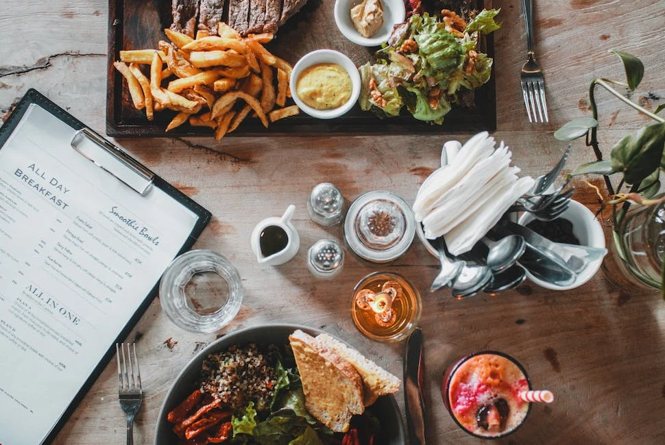 Las Vegas Culinary Delights: Where to Eat and Savor the Flavors