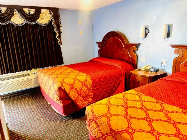 A Fisher's Inn Motel image 10