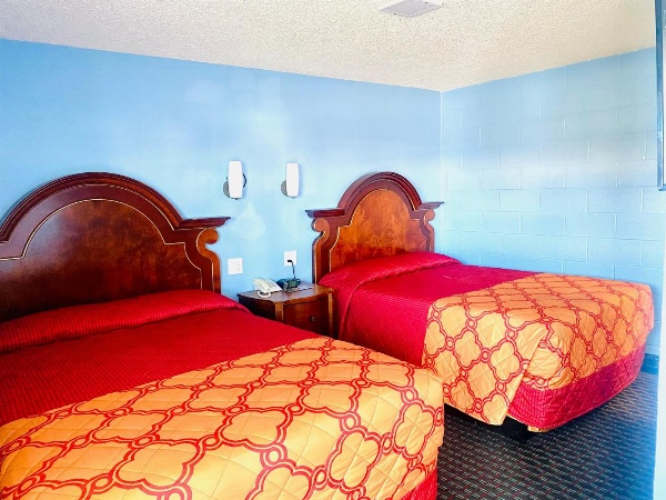A Fisher's Inn Motel image 11