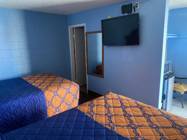 A Fisher's Inn Motel image 12