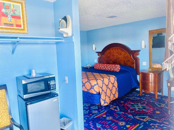 A Fisher's Inn Motel image 15