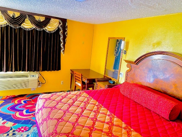 A Fisher's Inn Motel image 18