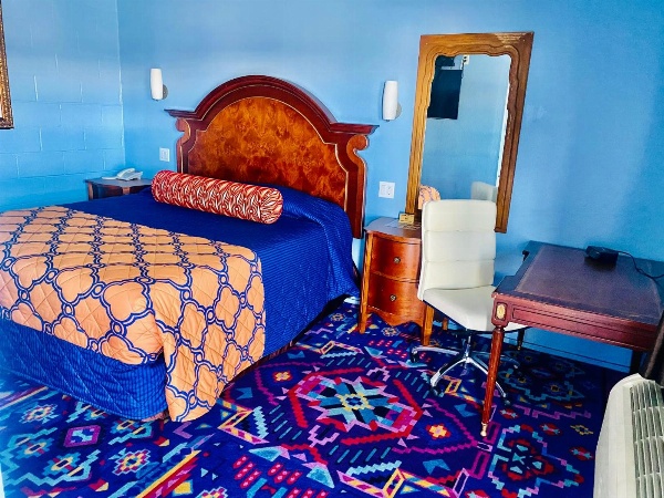 A Fisher's Inn Motel image 19