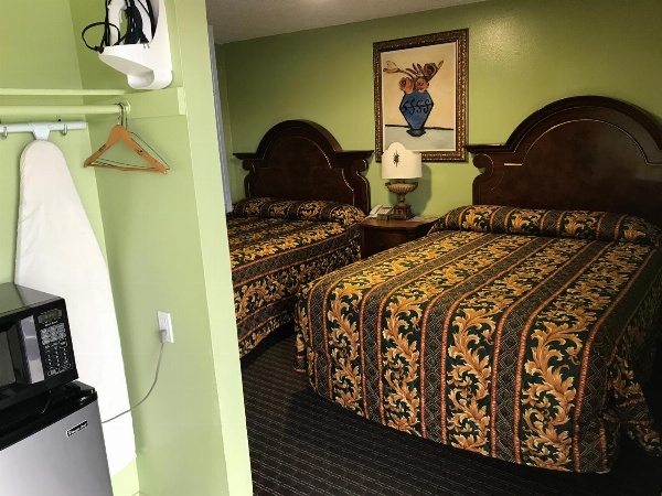 A Fisher's Inn Motel image 23