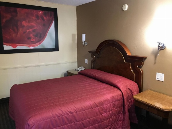 A Fisher's Inn Motel image 26