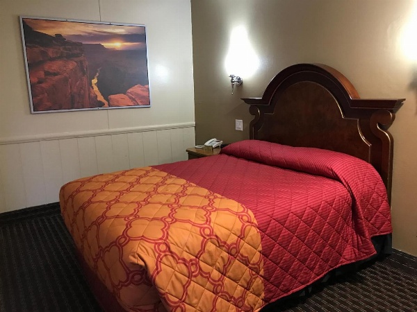 A Fisher's Inn Motel image 27