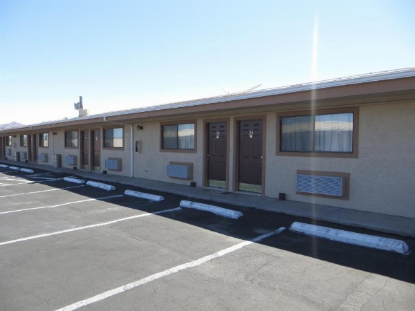 A Fisher's Inn Motel image 35