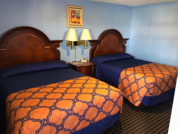 A Fisher's Inn Motel image 41