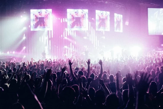 Experience the Magic: Events and Festivals That Make Las Vegas Shine