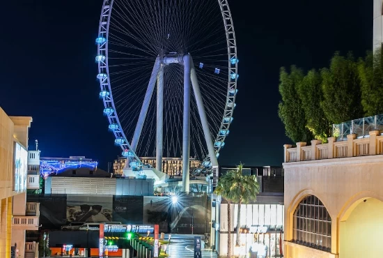 Exploring Las Vegas: Must-Visit Attractions and Exciting Activities