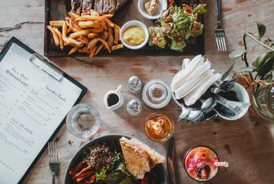 Las Vegas Culinary Delights: Where to Eat and Savor the Flavors