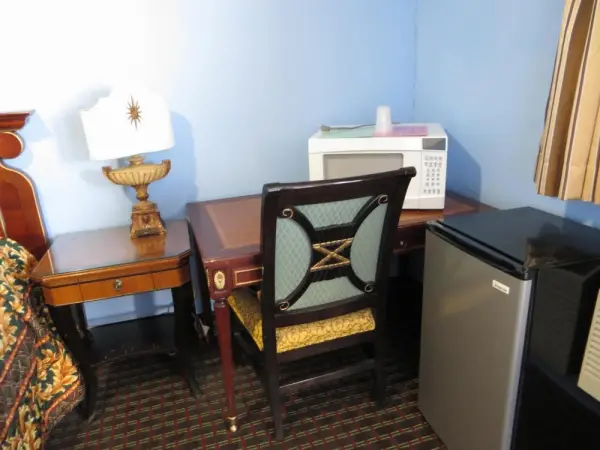 A Fisher's Inn Motel Main image